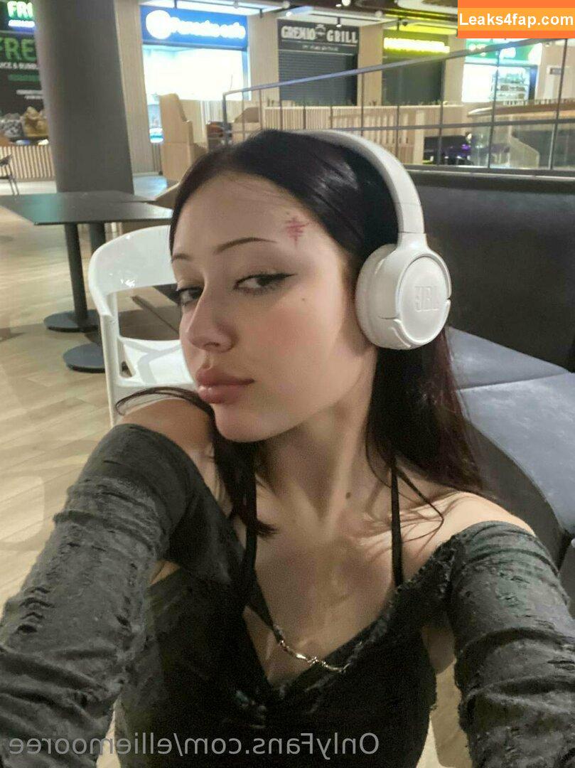 elliemooree / elliemoore_official leaked photo photo #0063