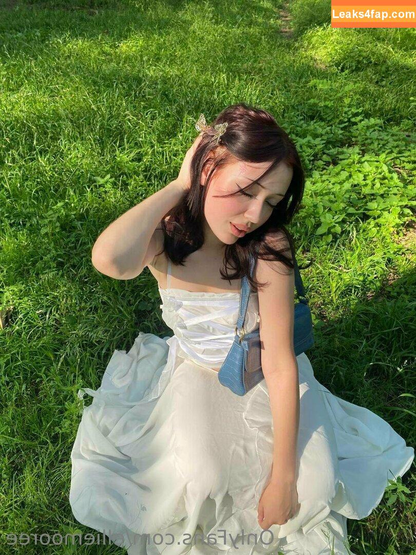 elliemooree / elliemoore_official leaked photo photo #0074