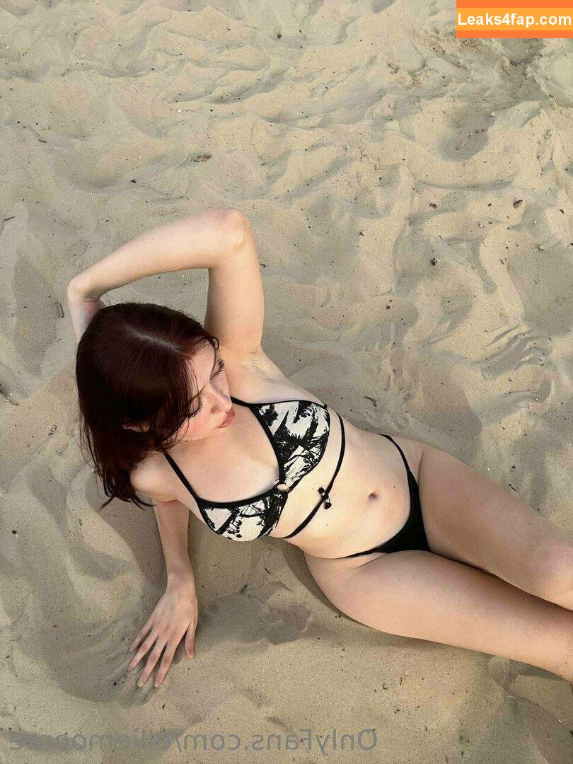 elliemooree / elliemoore_official leaked photo photo #0079