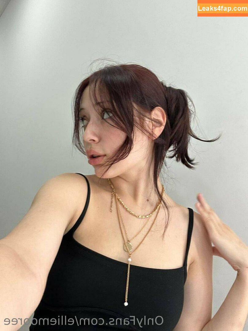 elliemooree / elliemoore_official leaked photo photo #0081