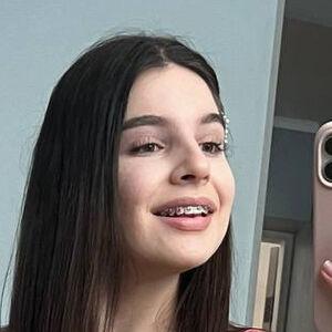 random model