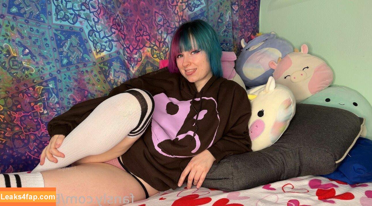 EllieOpal / ellieopel leaked photo photo #0051