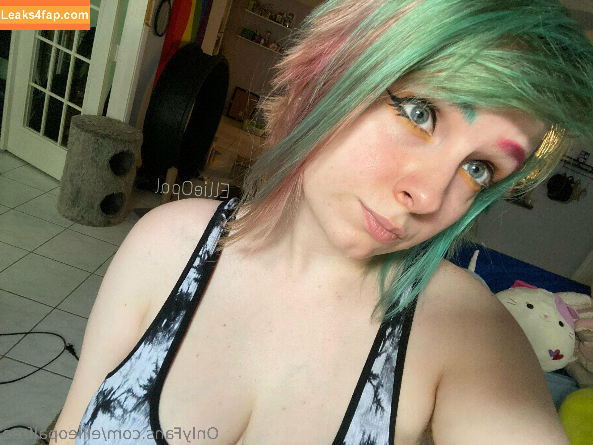 ellieopalfree / elliesfree leaked photo photo #0052