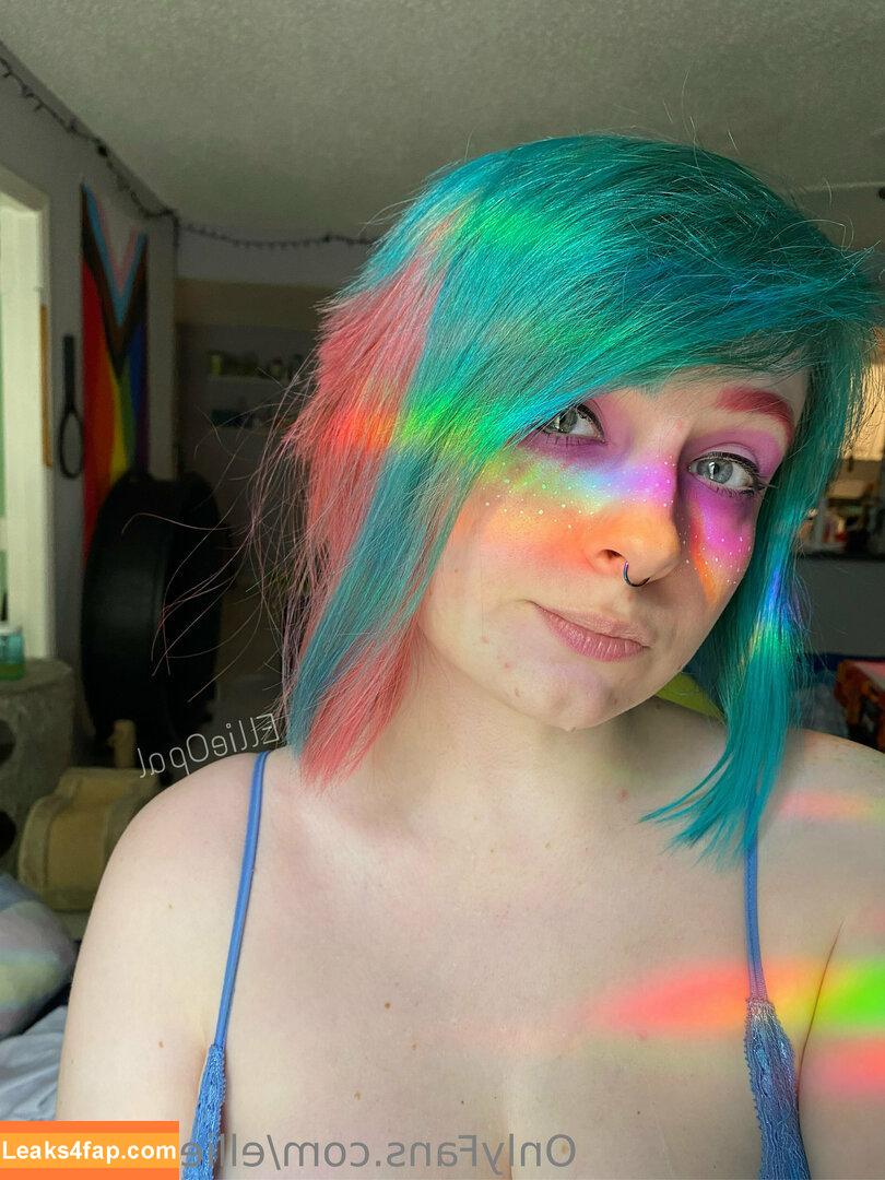 ellieopalfree / elliesfree leaked photo photo #0064