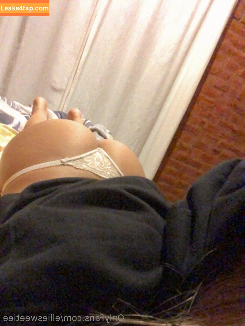 elliesweetiee / elliesweetie.5 leaked photo photo #0010