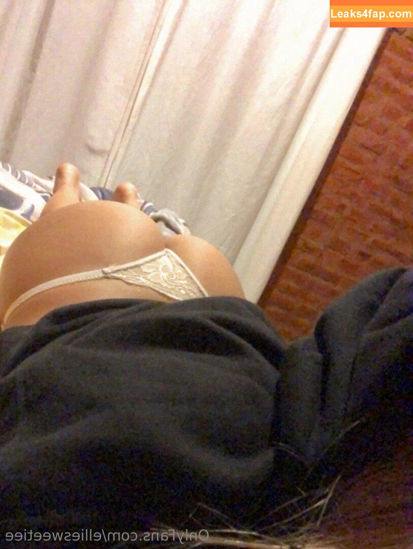 elliesweetiee / elliesweetie.5 leaked photo photo #0022