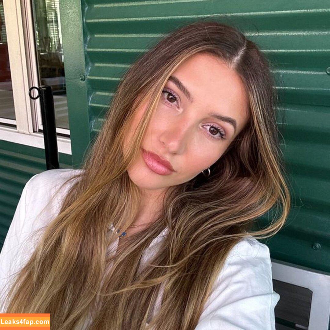 ellievandeel /  leaked photo photo #0005