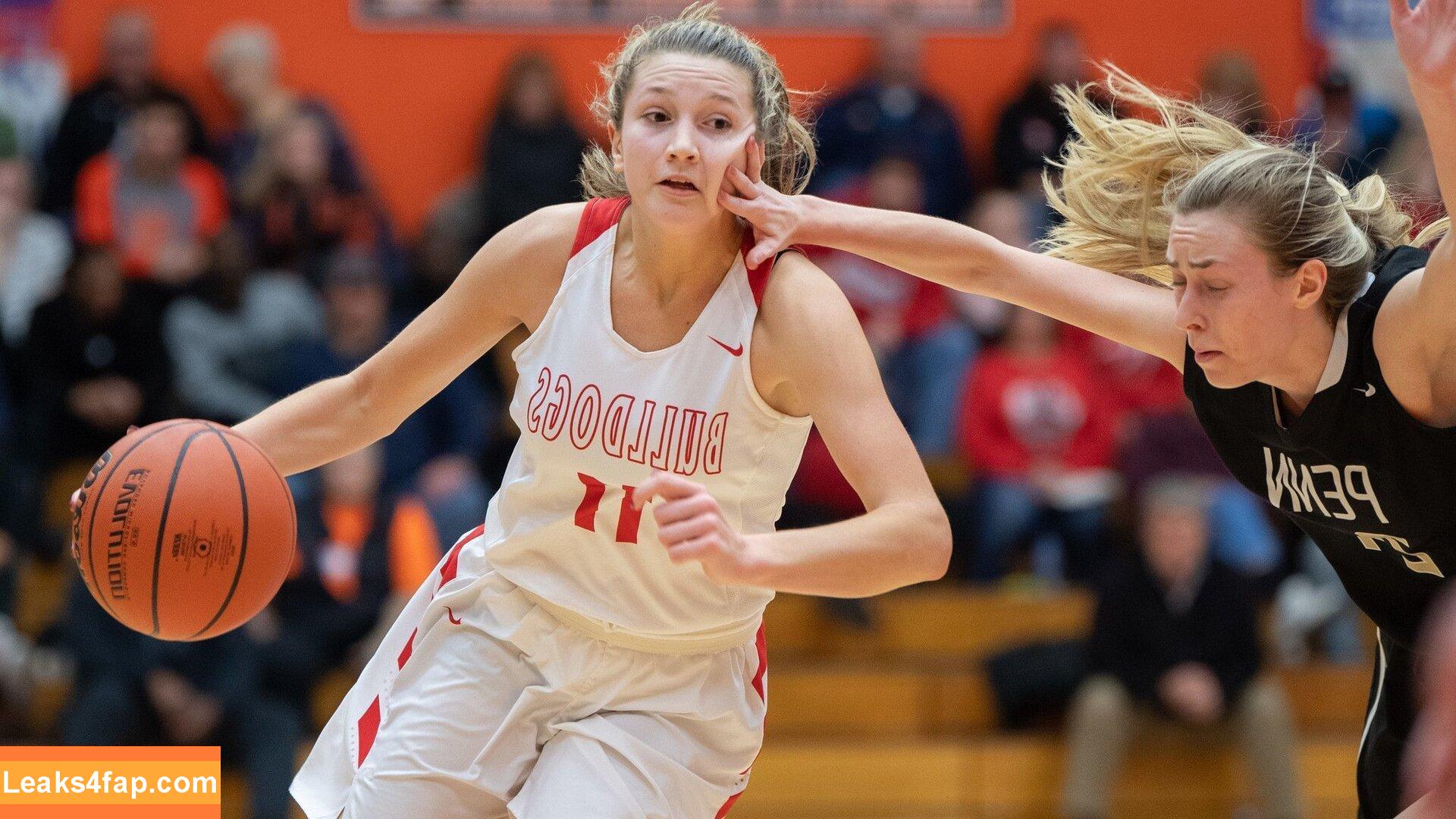 ellievandeel /  leaked photo photo #0007