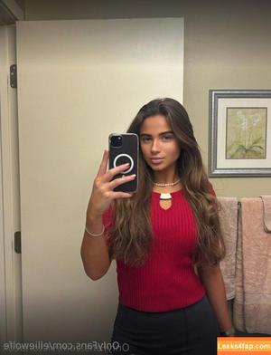 elliewolfe фото #0097