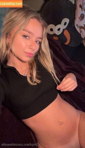 elliewolfe фото #0099