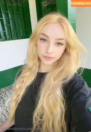 elliewolfe фото #0129