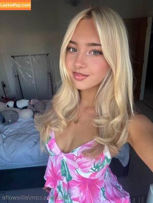 elliewolfe фото #0130