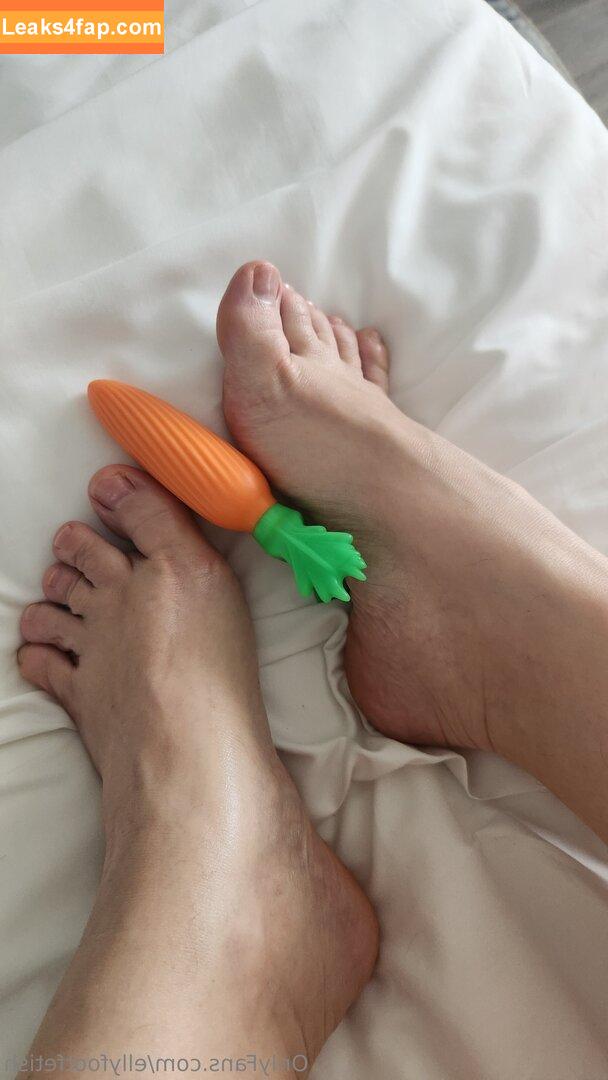 ellyfootfetish / fayefetish leaked photo photo #0002