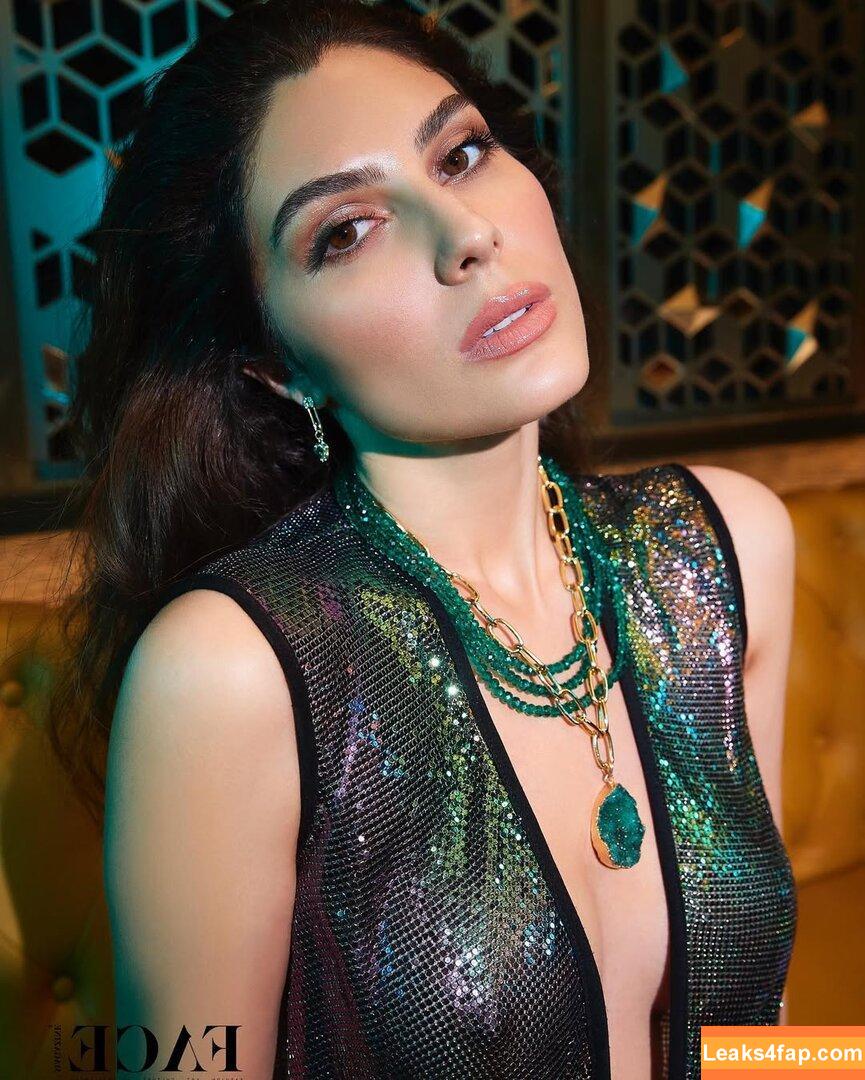 Elnaaz Norouzi free leaks