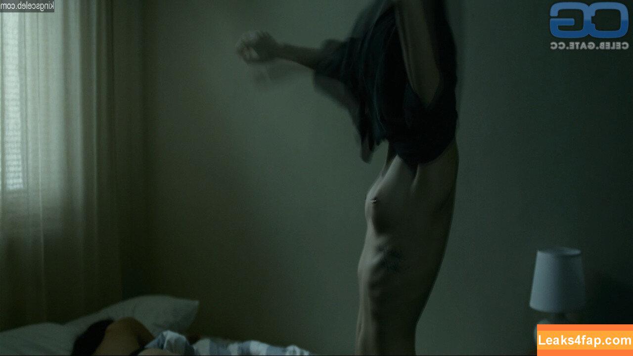 Elodie Yung /  leaked photo photo #0001
