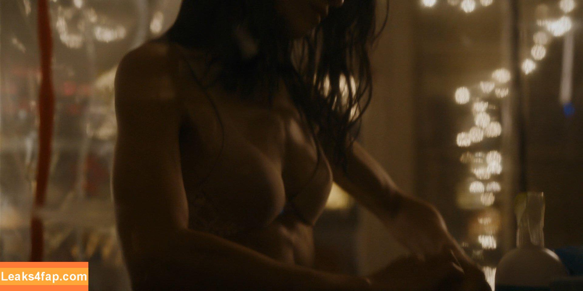 Elodie Yung /  leaked photo photo #0013