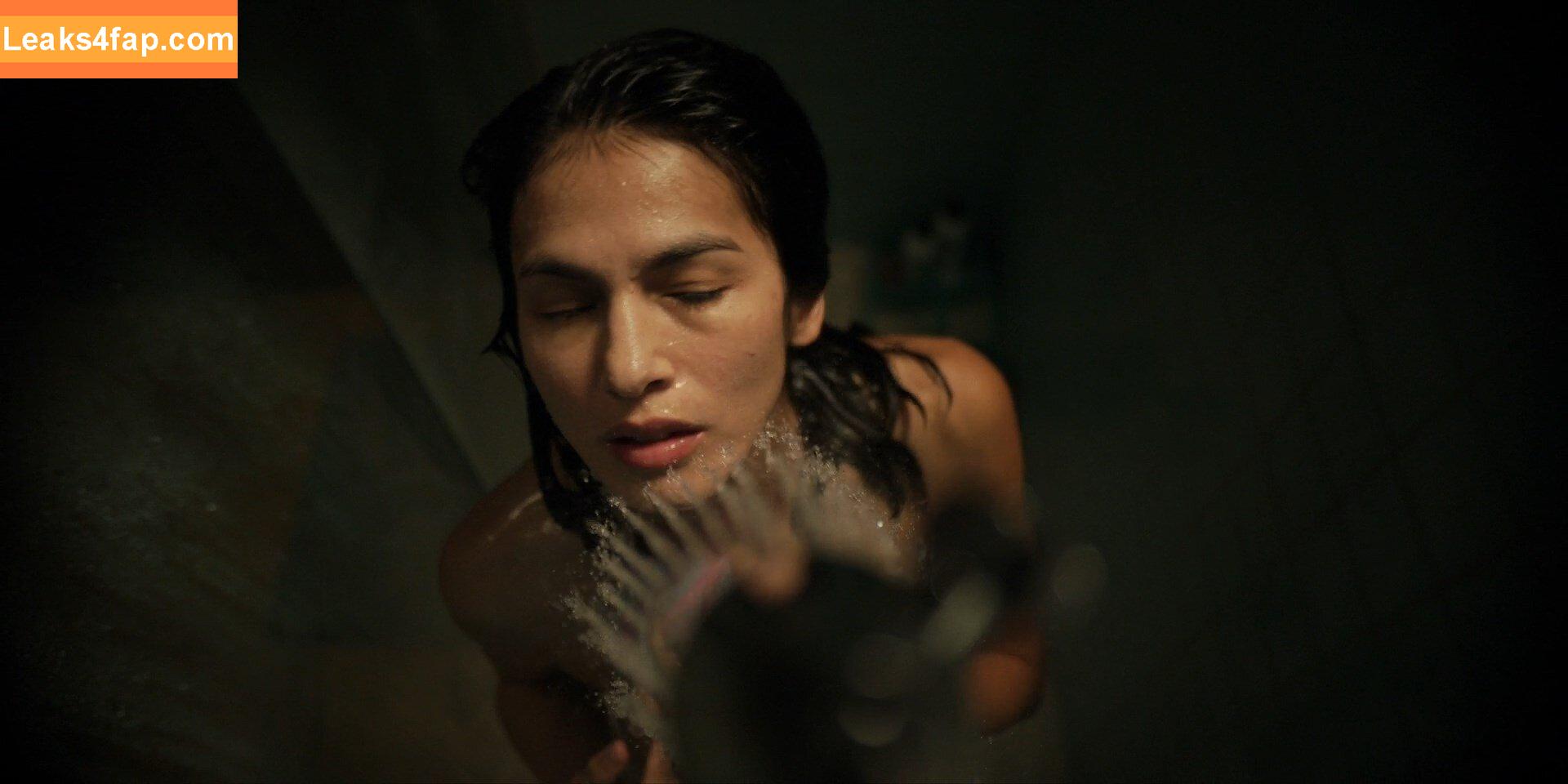 Elodie Yung /  leaked photo photo #0016