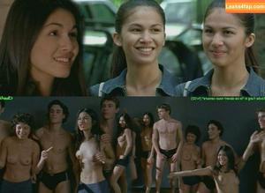 Elodie Yung photo #0007