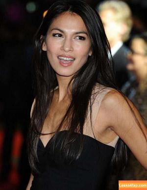 Elodie Yung photo #0012