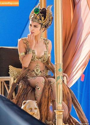 Elodie Yung photo #0015