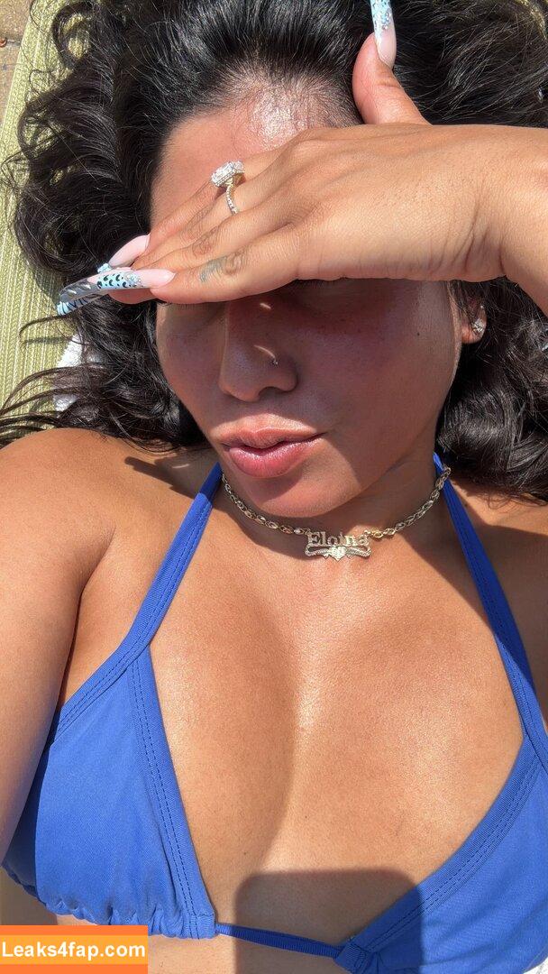 eloinacorrea /  leaked photo photo #0002