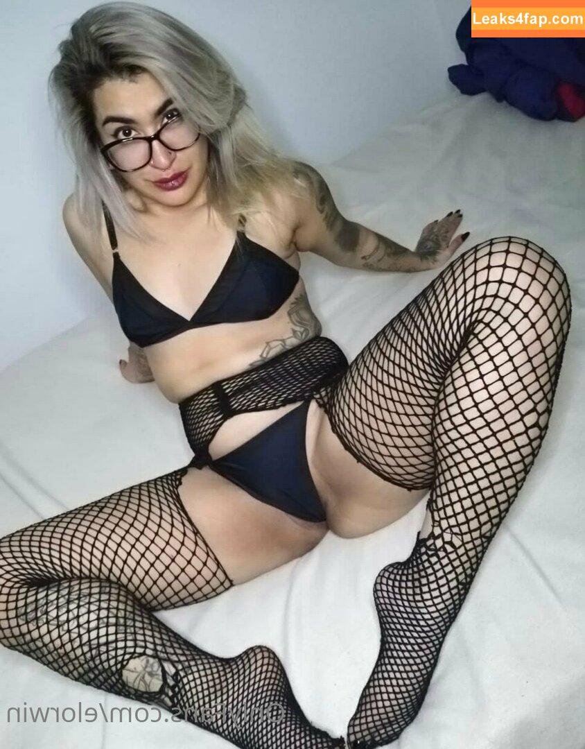 elorwin /  leaked photo photo #0036