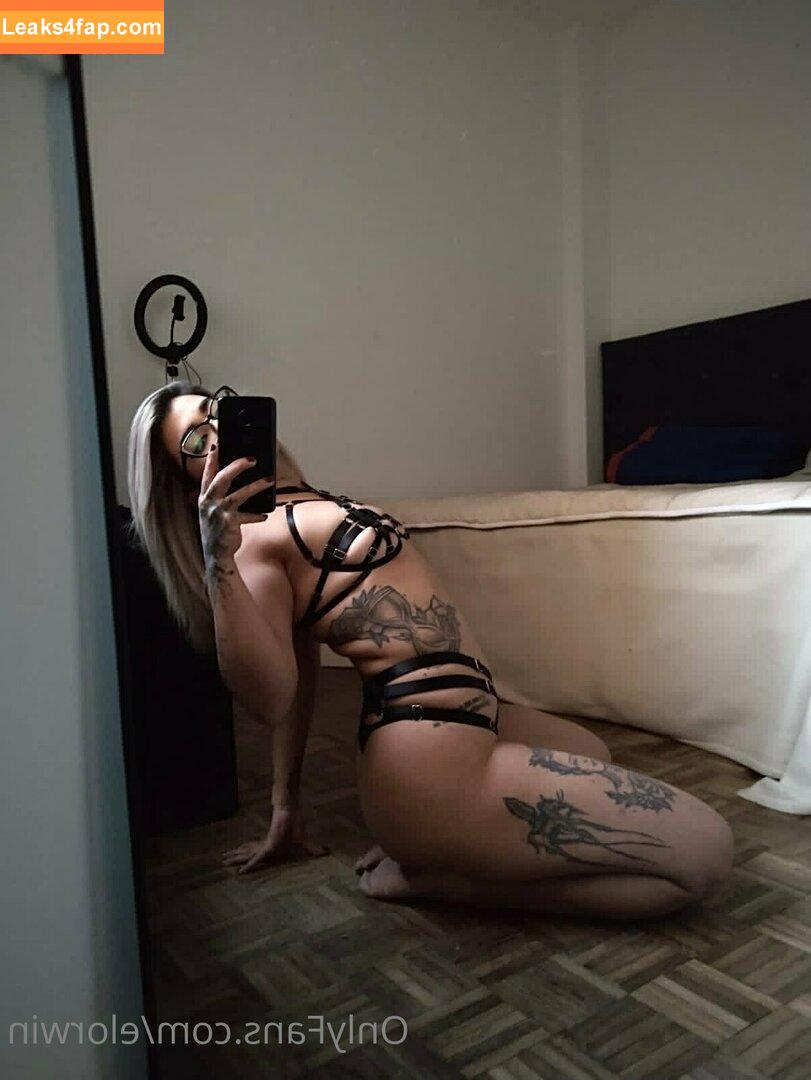 elorwin /  leaked photo photo #0037