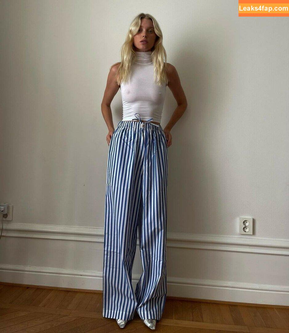 Elsa Hosk / elsahosk / hoskelsa / https: leaked photo photo #0102