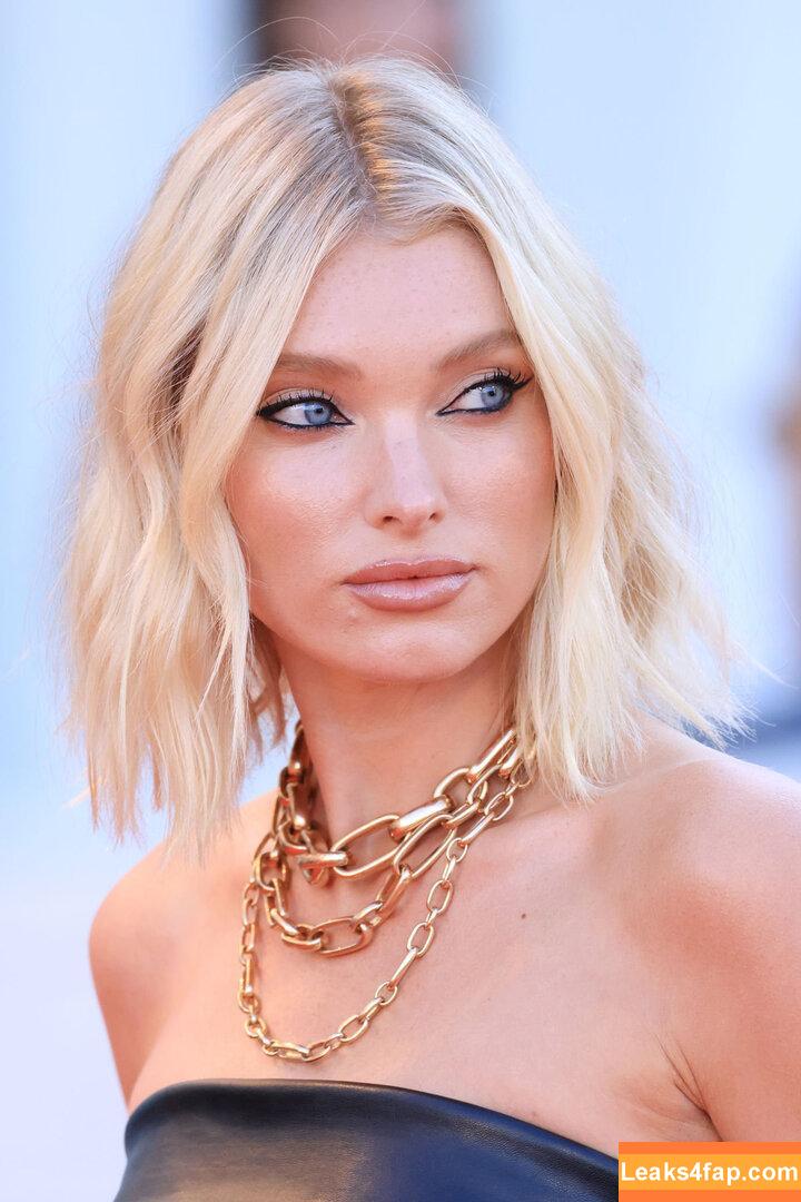 Elsa Hosk / elsahosk / hoskelsa / https: leaked photo photo #0125