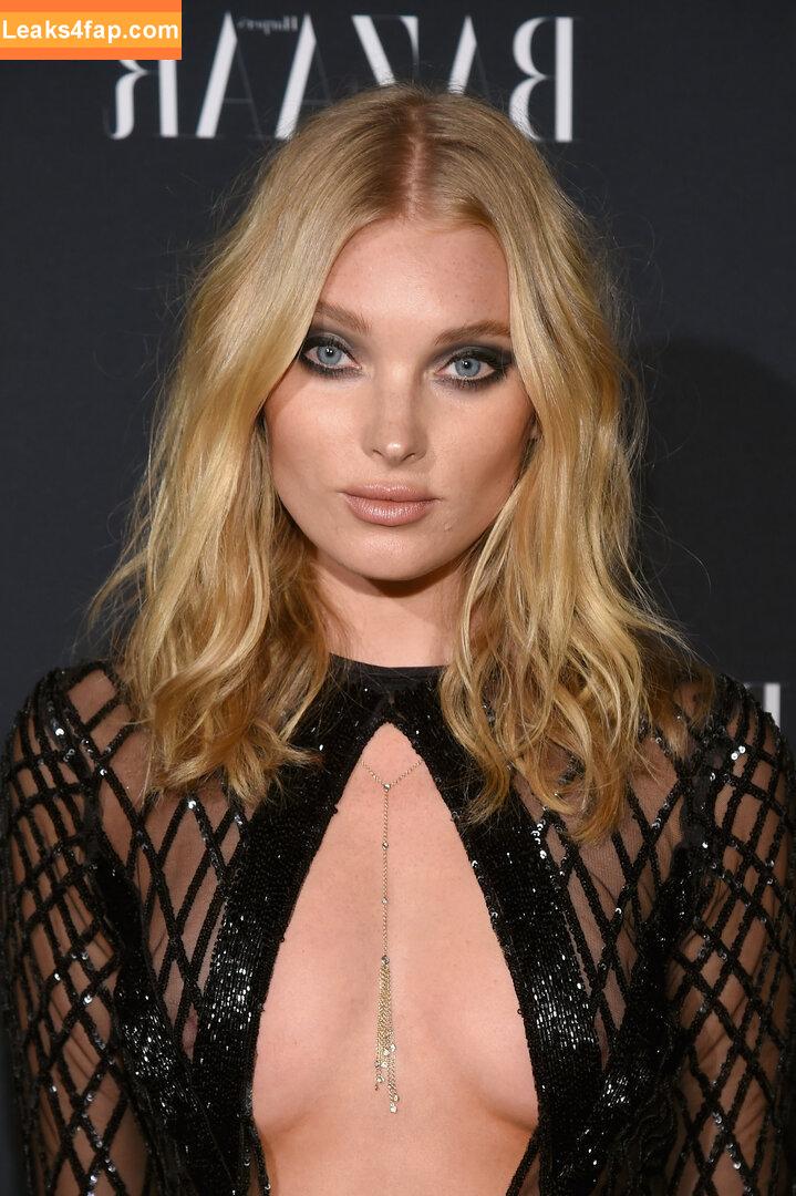 Elsa Hosk / elsahosk / hoskelsa / https: leaked photo photo #0187