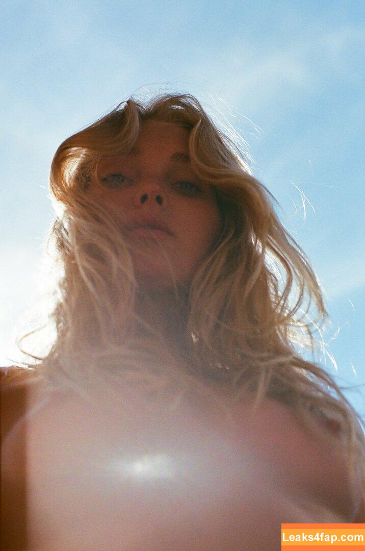 Elsa Hosk / elsahosk / hoskelsa / https: leaked photo photo #0266