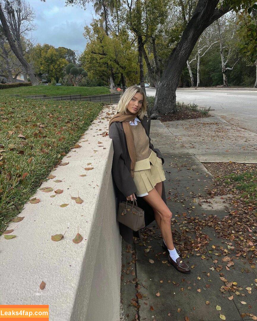 Elsa Hosk / elsahosk / hoskelsa / https: leaked photo photo #0292