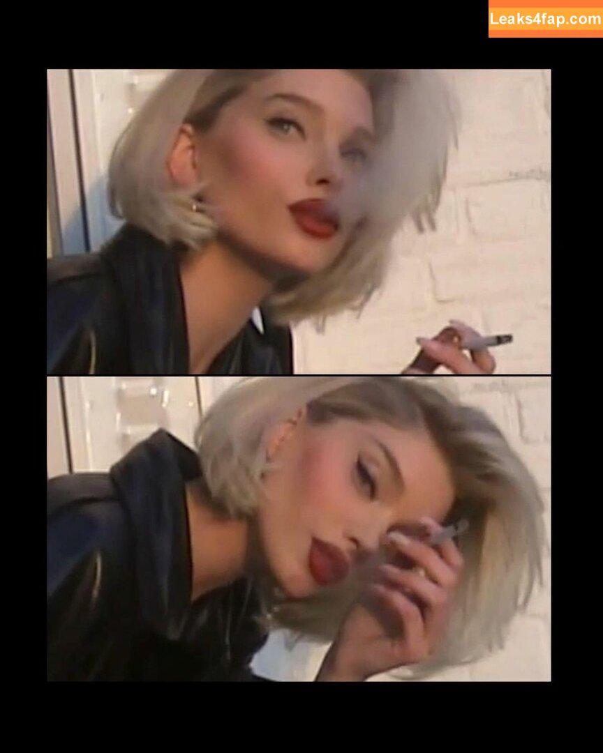 Elsa Hosk / elsahosk / hoskelsa / https: leaked photo photo #0294