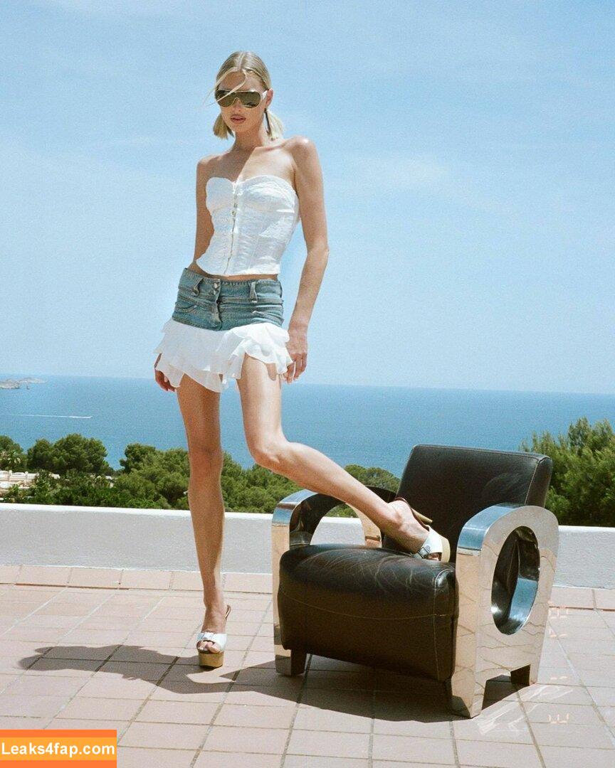 Elsa Hosk / elsahosk / hoskelsa / https: слитое фото фото #0341