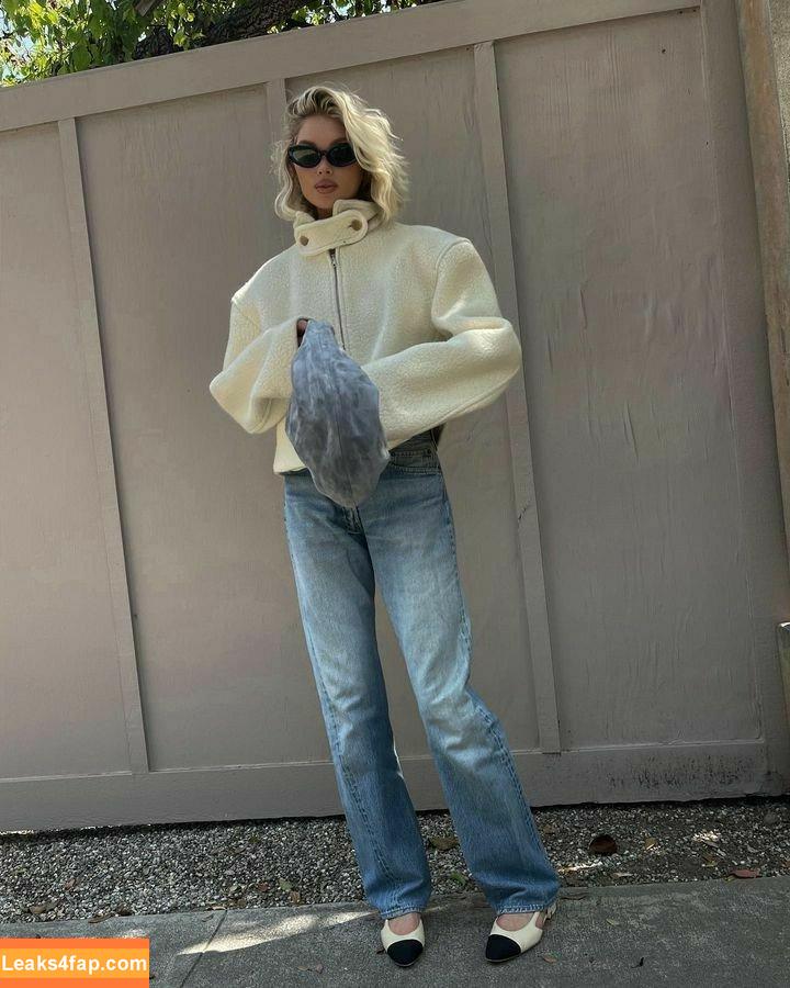 Elsa Hosk / elsahosk / hoskelsa / https: leaked photo photo #0349