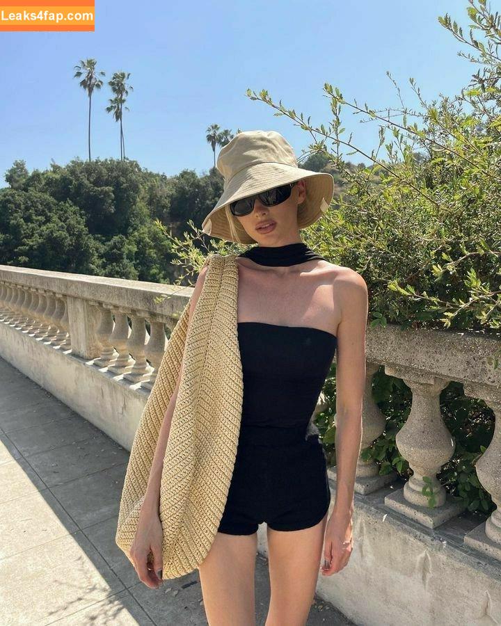 Elsa Hosk / elsahosk / hoskelsa / https: leaked photo photo #0352