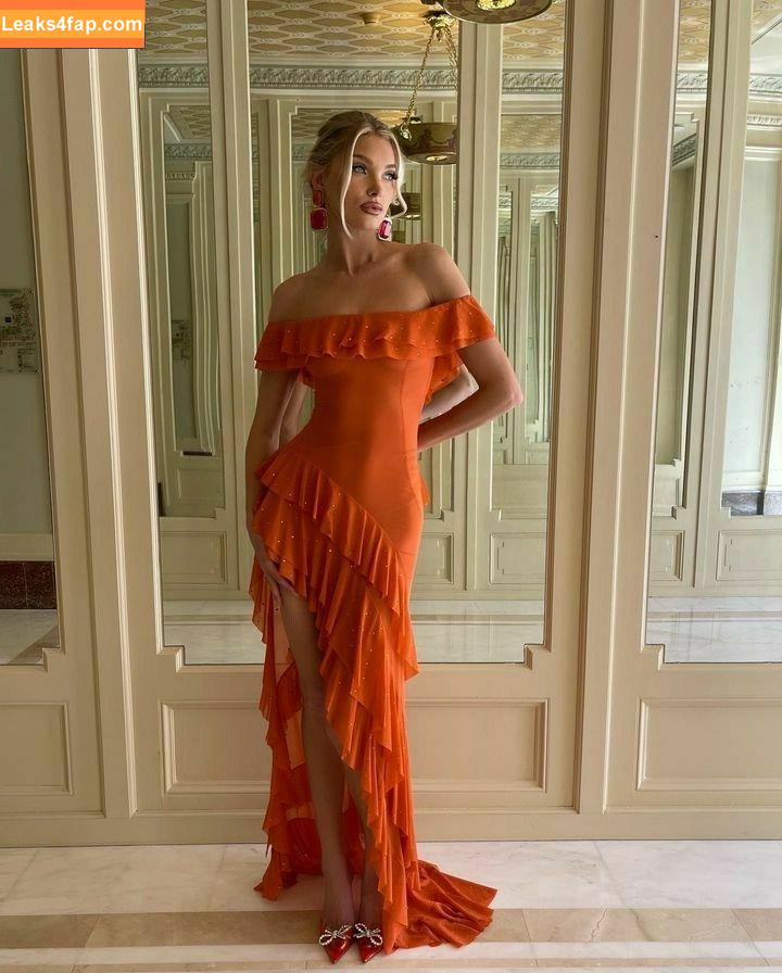 Elsa Hosk / elsahosk / hoskelsa / https: leaked photo photo #0356