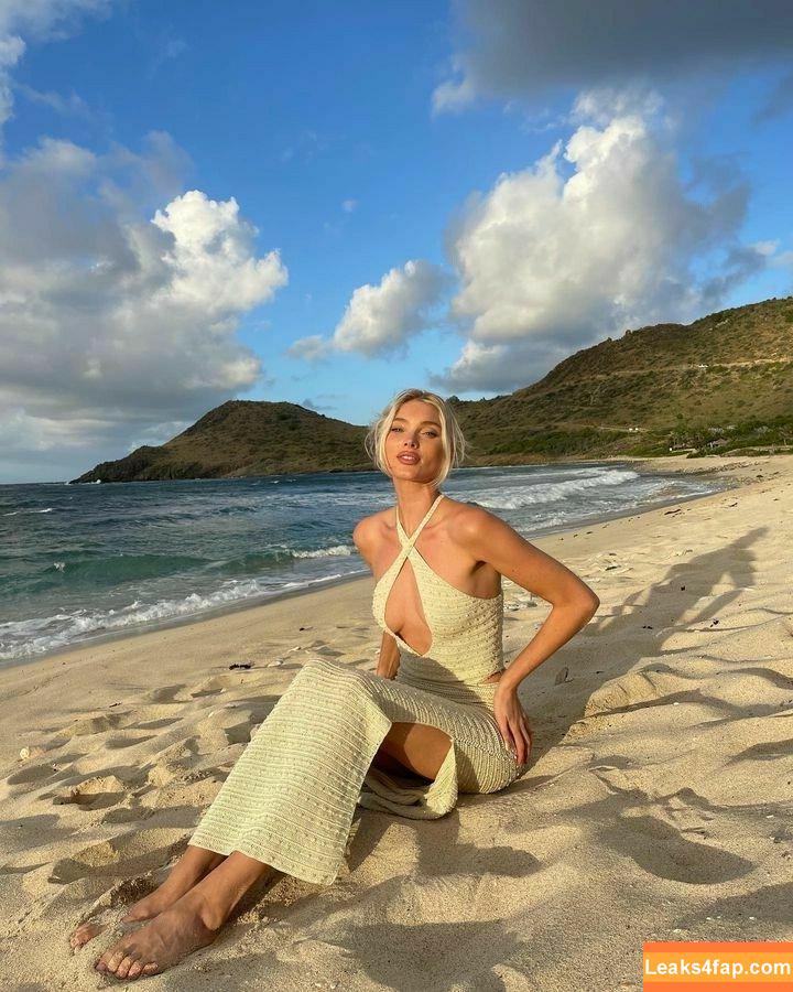 Elsa Hosk / elsahosk / hoskelsa / https: leaked photo photo #0360