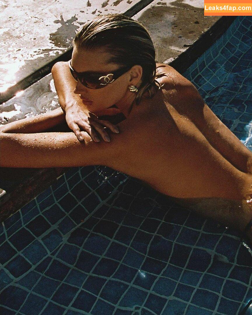 Elsa Hosk / elsahosk / hoskelsa / https: leaked photo photo #0363