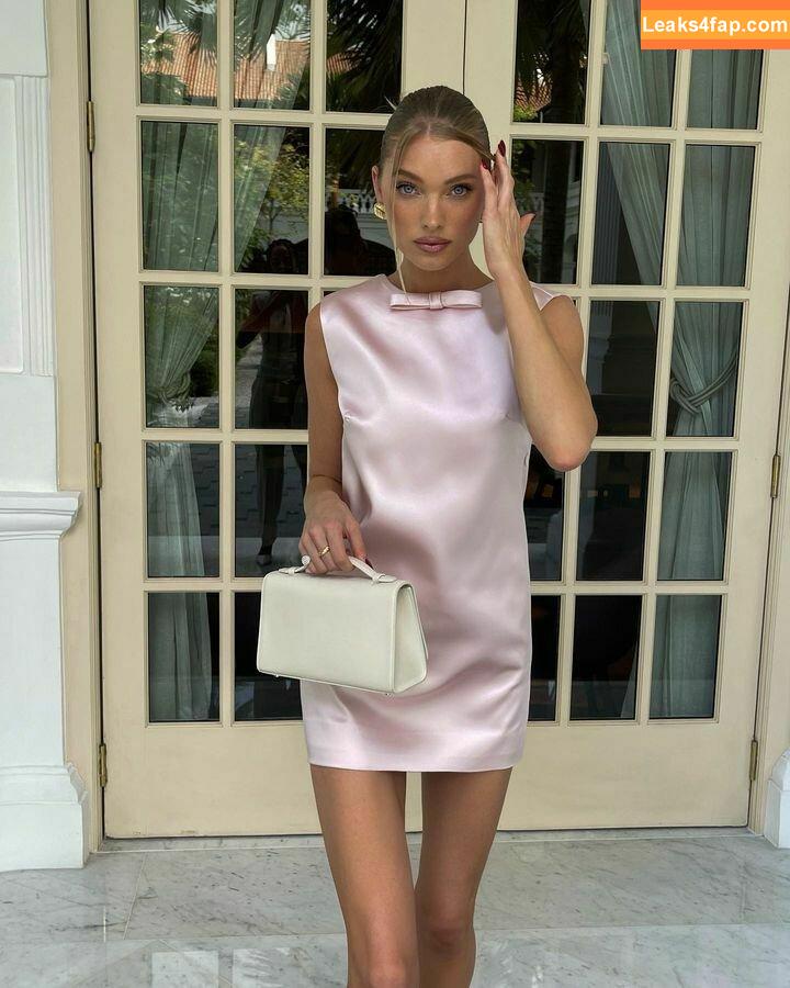 Elsa Hosk / elsahosk / hoskelsa / https: leaked photo photo #0384