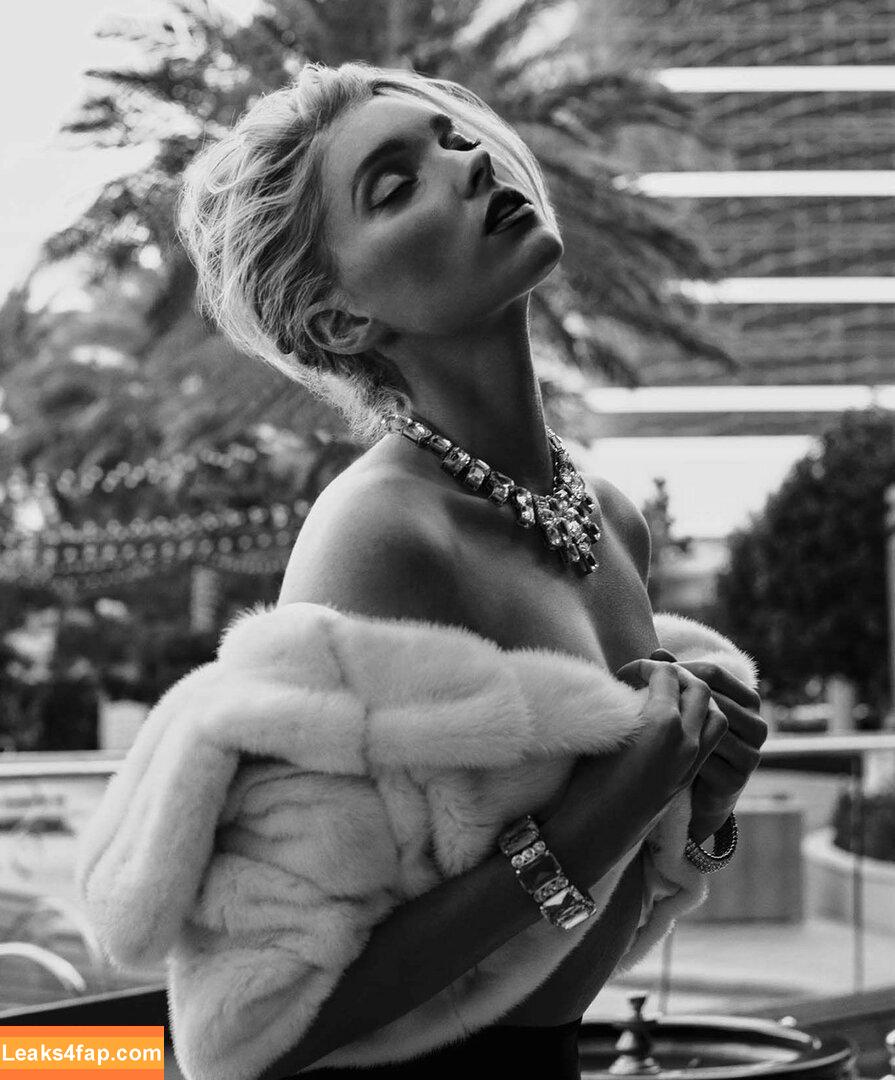 Elsa Hosk / elsahosk / hoskelsa / https: leaked photo photo #0394