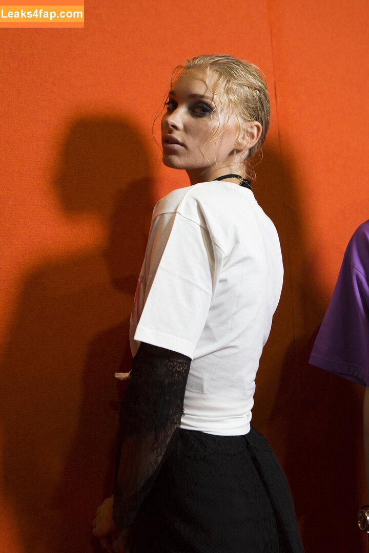 Elsa Hosk / elsahosk / hoskelsa / https: leaked photo photo #0395
