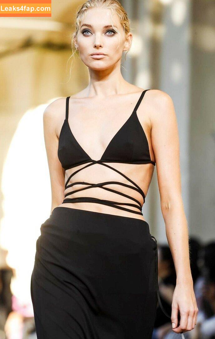 Elsa Hosk / elsahosk / hoskelsa / https: leaked photo photo #0398