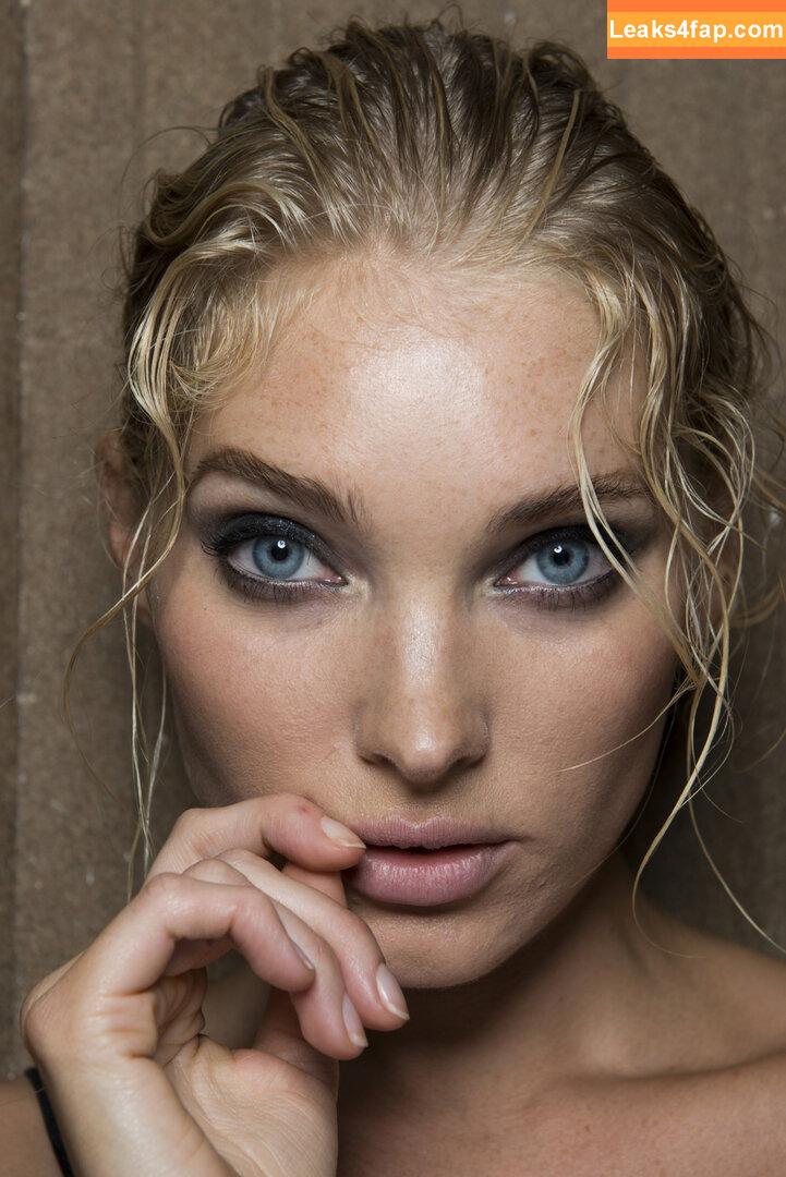Elsa Hosk / elsahosk / hoskelsa / https: leaked photo photo #0411