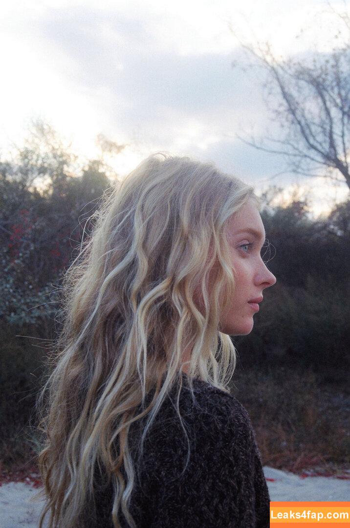 Elsa Hosk / elsahosk / hoskelsa / https: leaked photo photo #0413