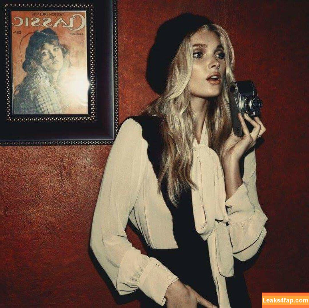 Elsa Hosk / elsahosk / hoskelsa / https: leaked photo photo #0441