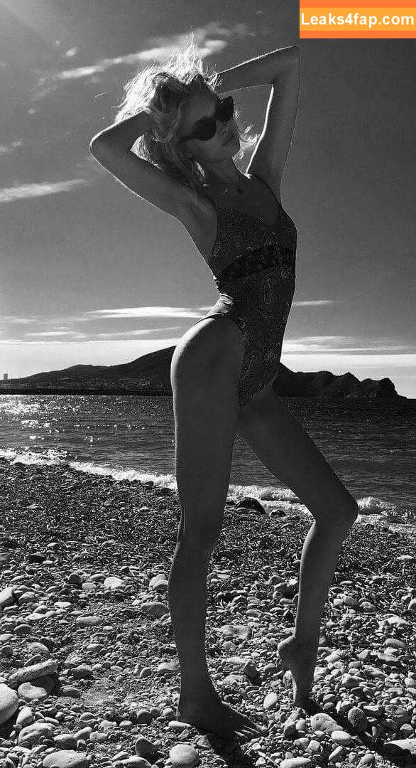 Elsa Hosk / elsahosk / hoskelsa / https: слитое фото фото #0488