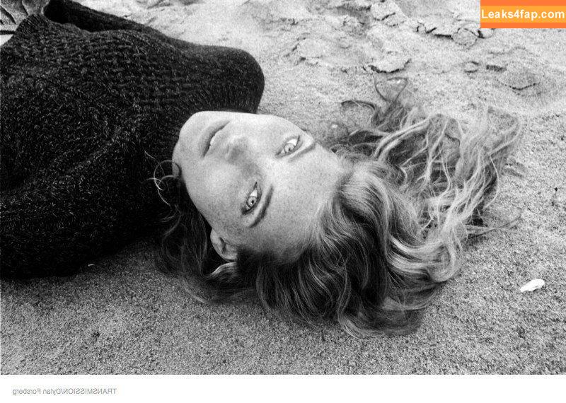 Elsa Hosk / elsahosk / hoskelsa / https: слитое фото фото #0493