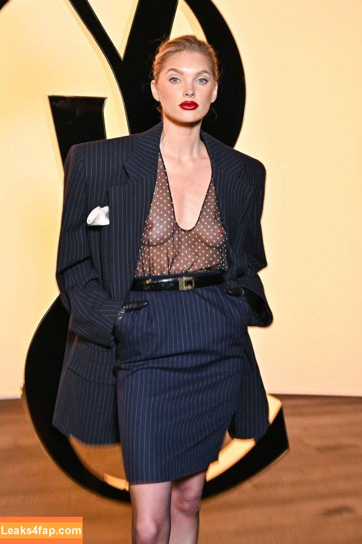 Elsa Hosk / elsahosk / hoskelsa / https: слитое фото фото #0517