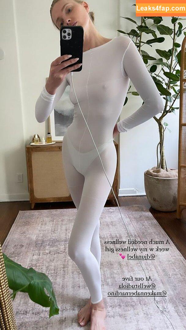 Elsa Hosk / elsahosk / hoskelsa / https: слитое фото фото #0538